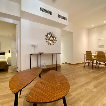 Apartamento Malaga-Centro公寓 外观 照片