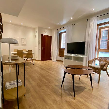 Apartamento Malaga-Centro公寓 外观 照片