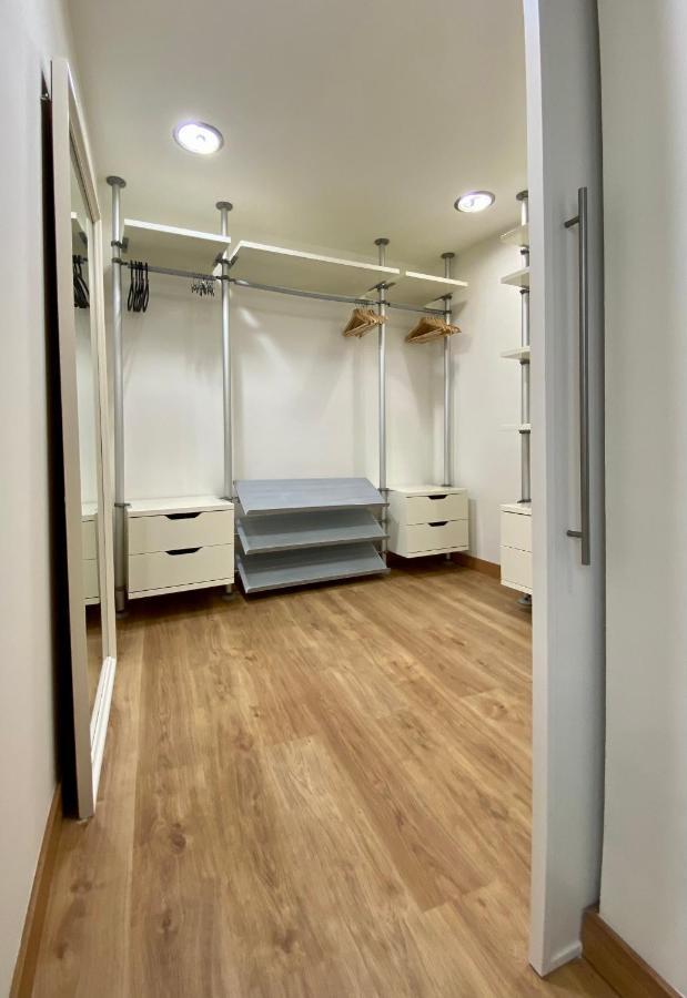 Apartamento Malaga-Centro公寓 外观 照片