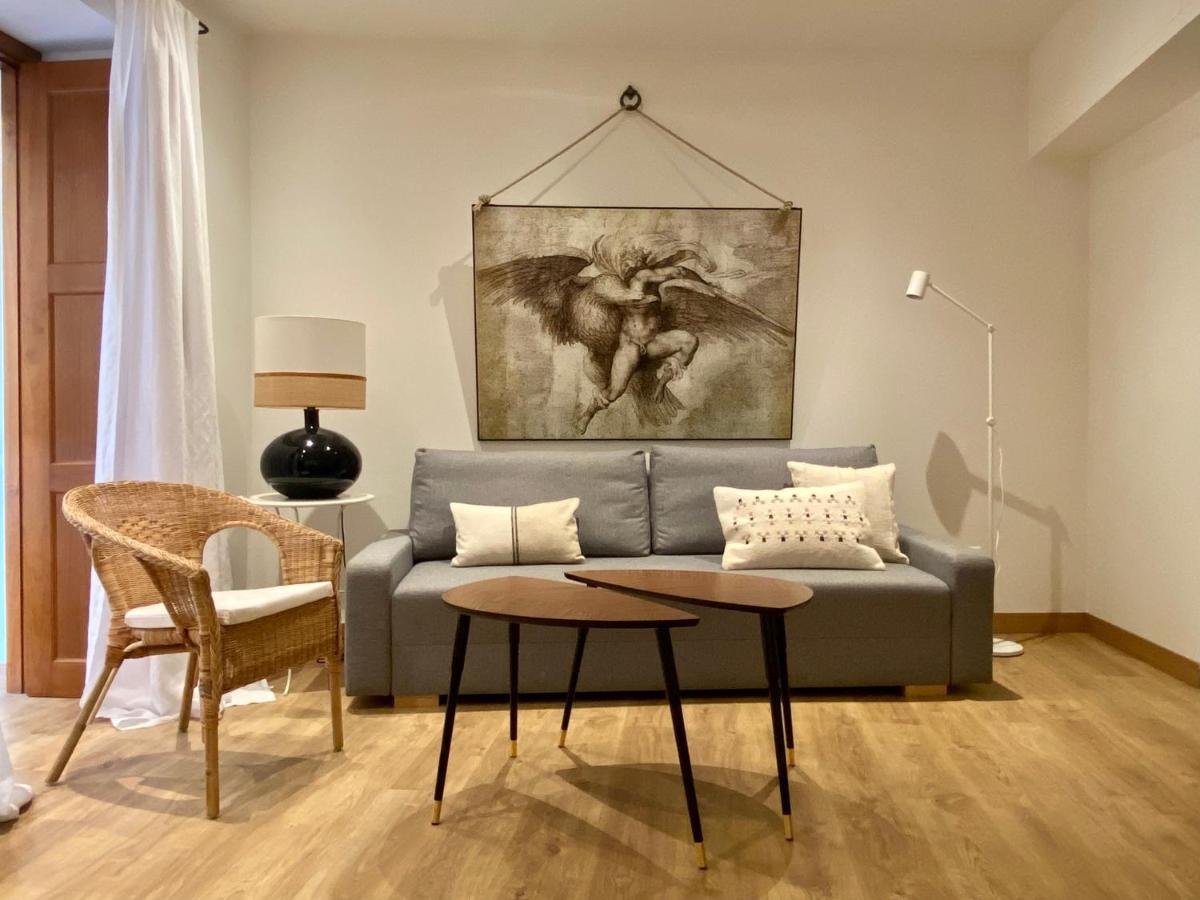 Apartamento Malaga-Centro公寓 外观 照片